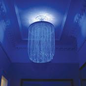 Fibre Optic Chandelier 