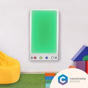 Causeway Sensory Interactive Colour Blending Panel