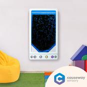 Causeway Sensory Interactive Snow Panel 