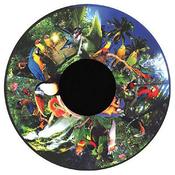 Tropical Birds Opti Effect Wheel
