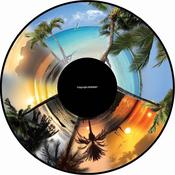 Effect Wheels Beach