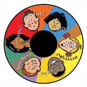 Effect Wheels Emotions