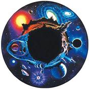 Space Ritual Opti Effect Wheel