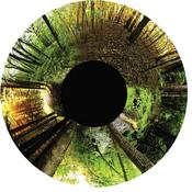 Seasoned Woods Opti Effect Wheel