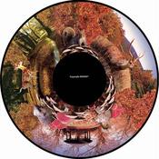 Effect Wheels Autumn