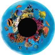 Tropical Fish Opti Effect Wheel