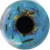 Deep Ocean Opti Effect Wheel