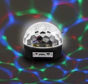 Disco Ball with Speakers 