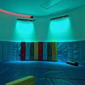 Causeway Sensory Interactive Colour Wall Washer 