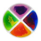 Quadrant Liquid Floor Tiles 