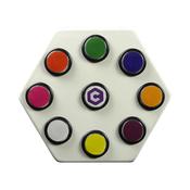 Causeway Sensory 8 Colour Wireless Controller 