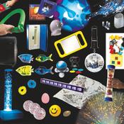 Sensory Suitcase