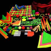 UV Bumper Saver Kit