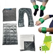 Weighted Resources Kit