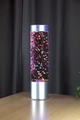 Essentials Bubble Tube with Floating Balls 100cm
