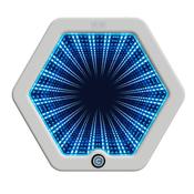 Causeway Sensory Mini Interactive Infinity Panel