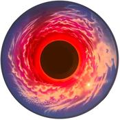 Sunrise Opti Effect Wheel
