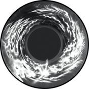White Clouds Opti Effect Wheel