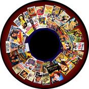 1930s-1940s Films Opti Effect Wheel