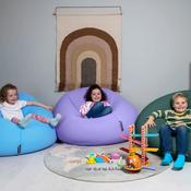 Elephant Mellow Bean Bag