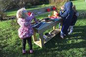 Mud Pie Kitchen