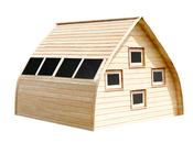 Nature Bird Hide