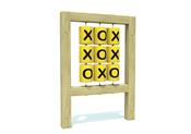 Noughts and Crosses