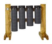 Outdoor Drum Panel x4 