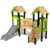 Multi-Play Double Tower image