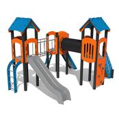 Multi-Play Triple Tower image