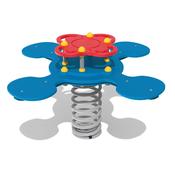 4-Way Spring Rocker image