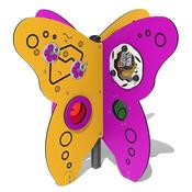 Butterfly Game Station