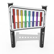 Eco Tube Chimes
