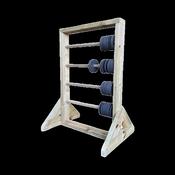 Outdoor Abacus image