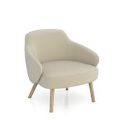 Luca Lounge Armchair