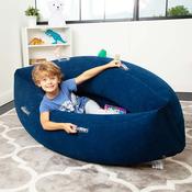 Peapods - 48 Blue