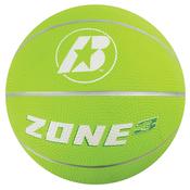 Baden Zone Rubber Basketball Size 3 image