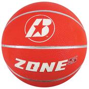 Baden Zone Rubber Basketball Size 5 image