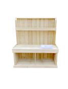 Little Potchers Work Bench