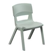 Postura+ Chair Hazy Jade Seat height 350mm