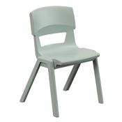 Postura+ Chair Hazy Jade Seat height 380mm image