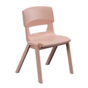 Postura+ Chair Rose Blossom Seat height 380mm