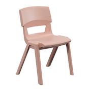 Postura+ Chair Rose Blossom Seat height 460mm