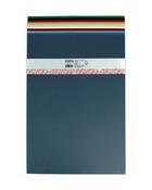 A3 Mineral paper 135gsm 10 Sheet Assorted Retail Pack