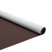 Poster Paper Rolls 10m Brown