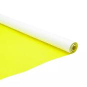 Poster Paper Rolls 10m Lemon