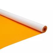 Poster Paper Rolls 10m Orange