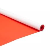Poster Paper Rolls 10m Scarlet