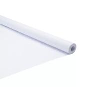 Poster Paper Rolls 10m White