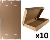 A3 Storage Box 60mm deep pack of 10